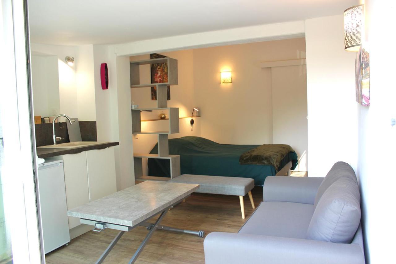 Appartement Prive A La Campagne Figanières Екстериор снимка