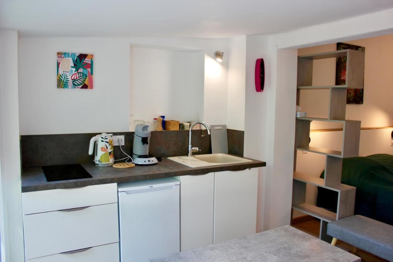 Appartement Prive A La Campagne Figanières Екстериор снимка